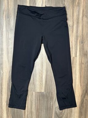 Lululemon Capri Leggings
